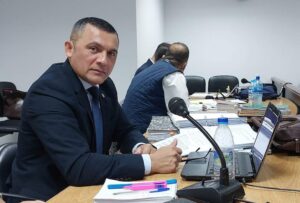 Exdiputado Soler debe entregarse para cumplir condena a 4 años de cárcel por corrupción