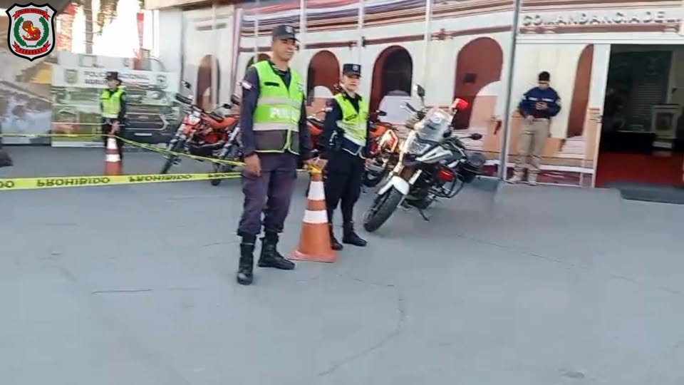 Explorando la Criminalística: Ciencia, Tecnología y Seguridad Policial
