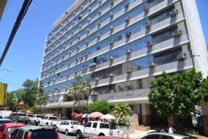 Jubilado del IPS denuncia que le cambiaron de banco para que cobre en ueno: esto explica la Previsional