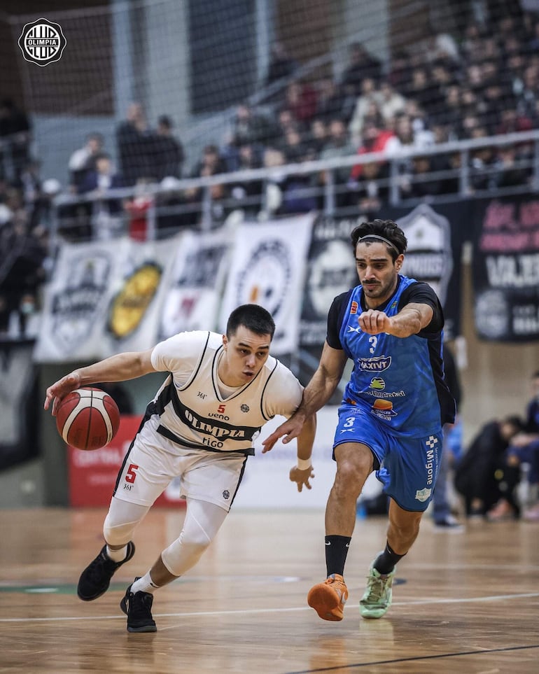 Liga Nacional de Básquetbol: San José está vivo