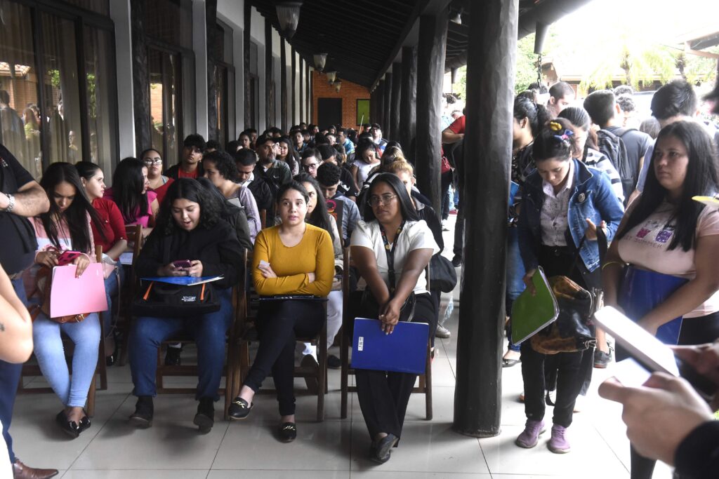 Más de 1.800 vacancias laborales se ofertarán en la Expo 2025