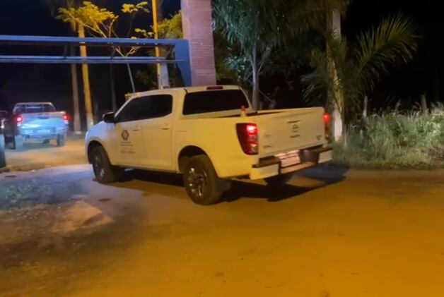 Militar herido en enfrentamiento en Mbaracayú evoluciona “más que bien”