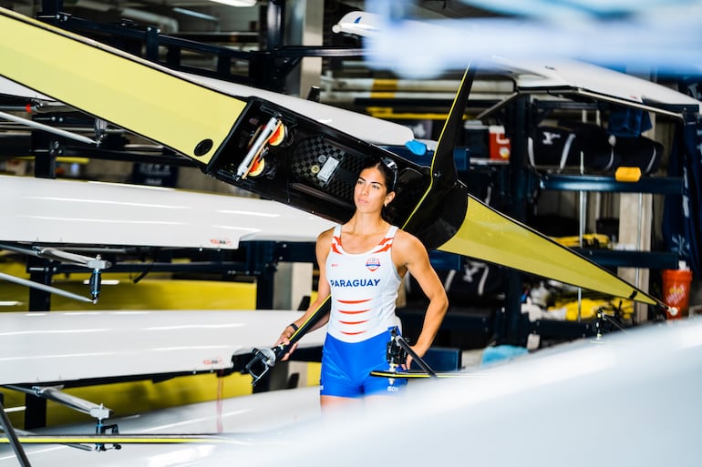Mundial de Remo Sub 23: Team Paraguay compite desde este miércoles en Polonia