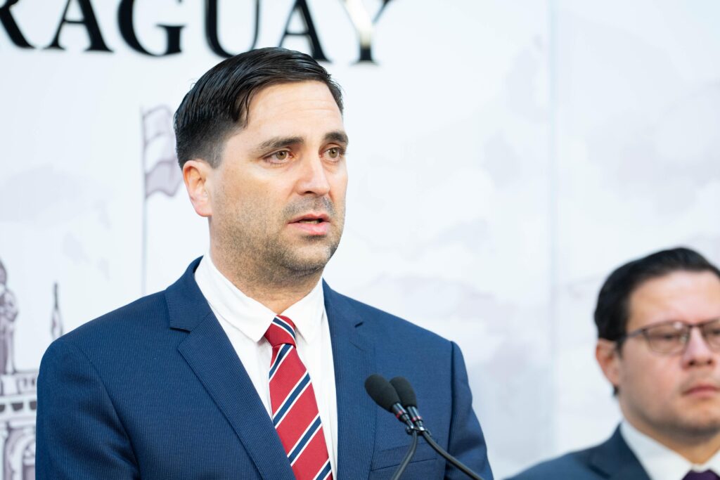 Nuevo titular del Senave buscará transparencia con “digitalización”, tras escándalo de coimas