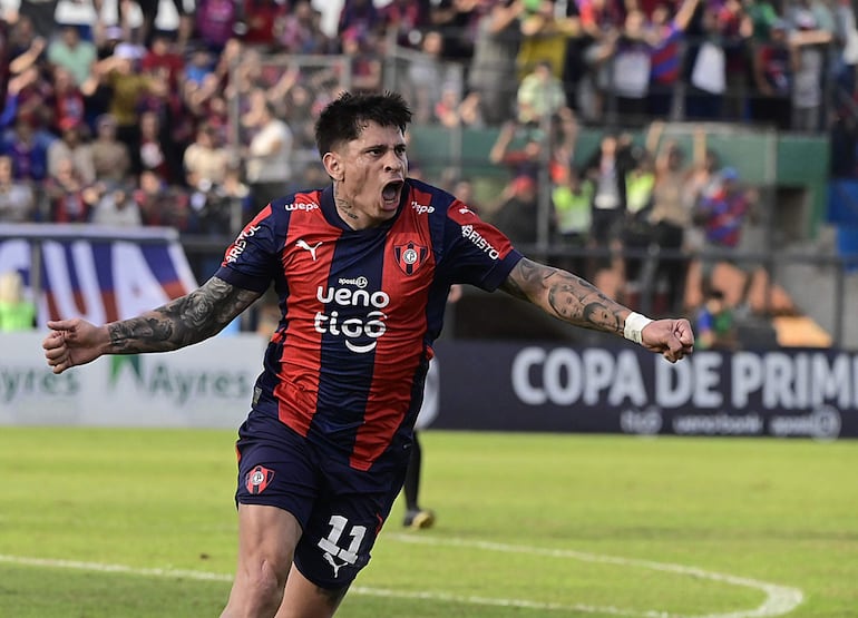 Primera División de Paraguay: El fixture de la tercera fecha