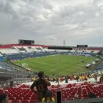 Temperatura del Clausura se eleva con dos partidos dominicales