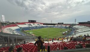 Temperatura del Clausura se eleva con dos partidos dominicales