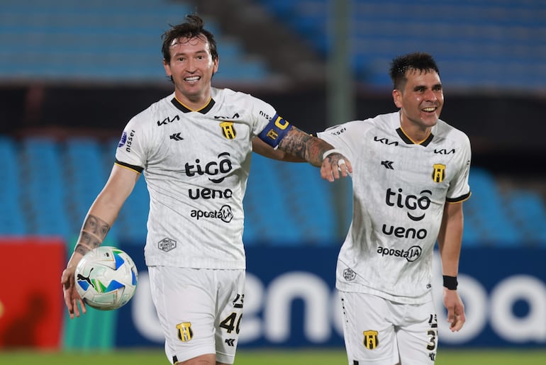 U. de Chile vs. Guaraní: A qué hora juega hoy y dónde ver – Guaraní
