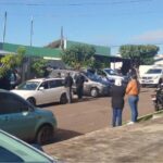 Urgente: Hombre es hallado muerto en una vivienda del barrio Granja, en Ponta Porã