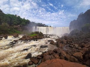 ¿Qué tipo de turismo interno se puede hacer estas vacaciones de invierno en Alto Paraná?