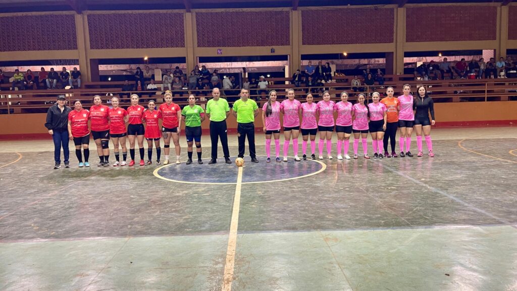 PJC: Torneo de Integración Deportivo fomenta unión y camaradería entre funcionarios municipales