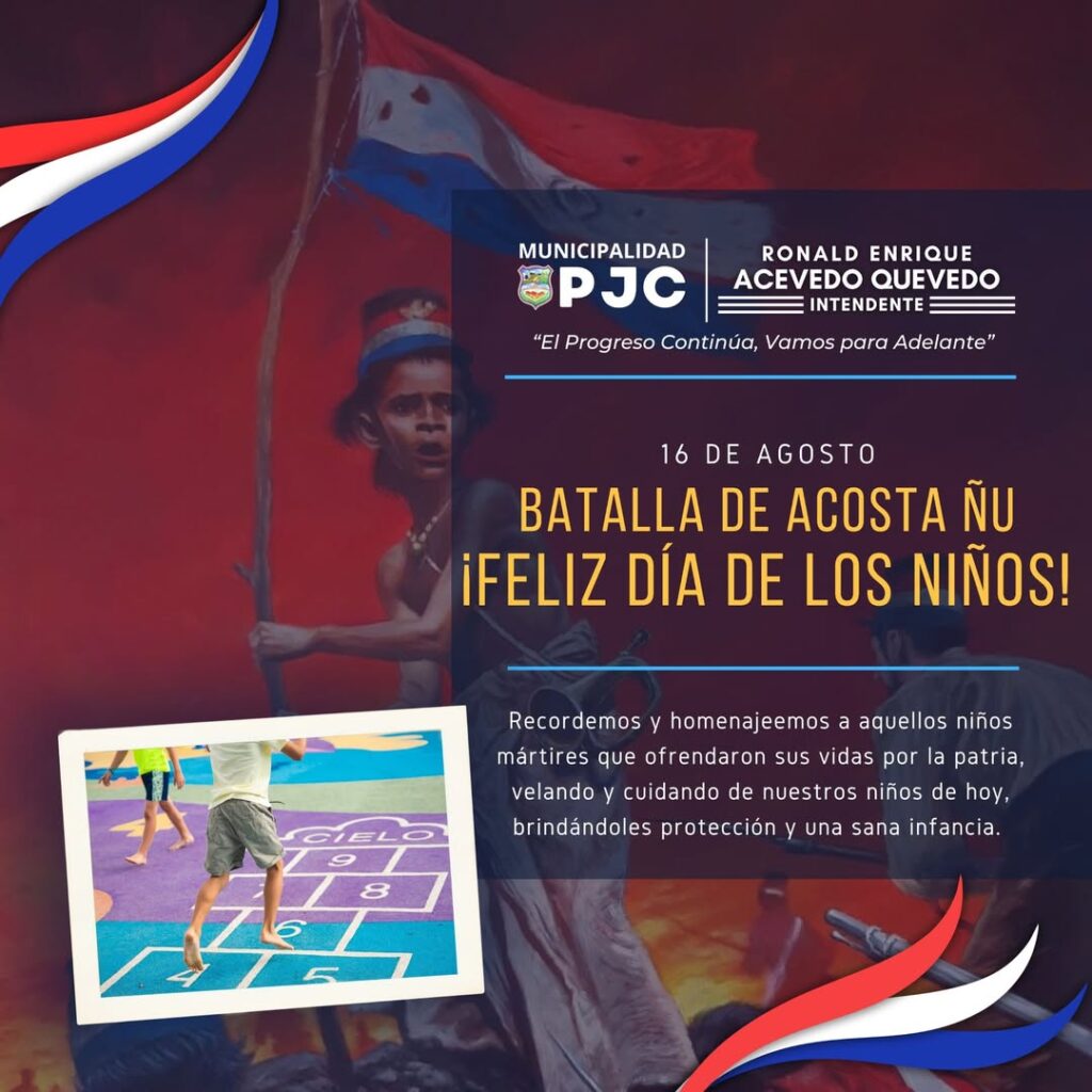 PJC: Inocencia y alegría infantil como inspiración para ser mejores personas
