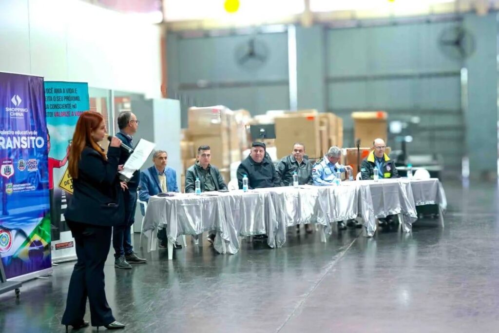 PJC: Promoviendo la Seguridad Vial a través de Charlas de Concienciación Comunitaria