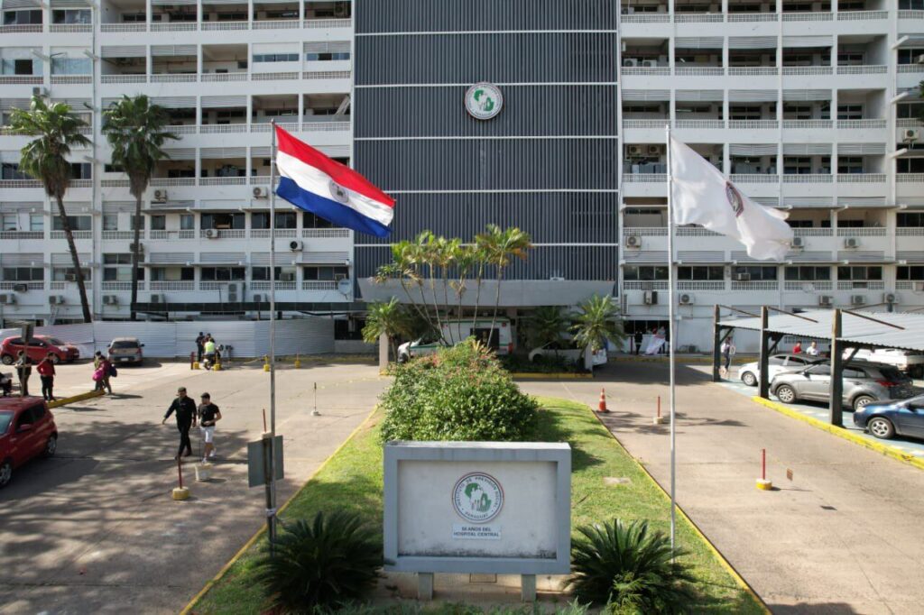 Así IPS justifica temerario cambio en reglamento para colocación de fondos