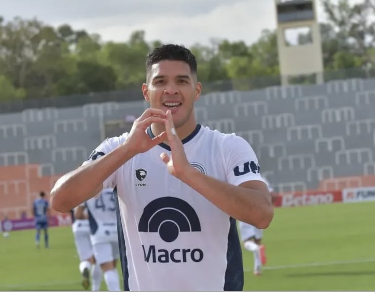 Boca Juniors, contra el Rivadavia de Villalba y Arce