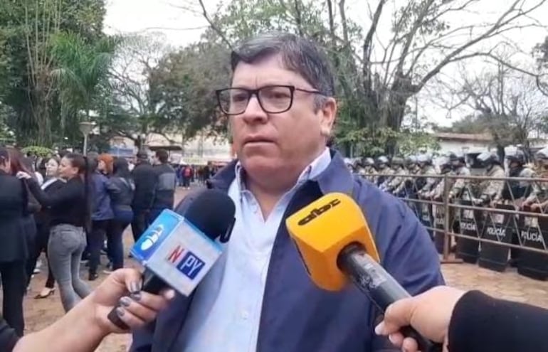 CDE: TSJE dice que YoCreo no podrá presentar candidatos