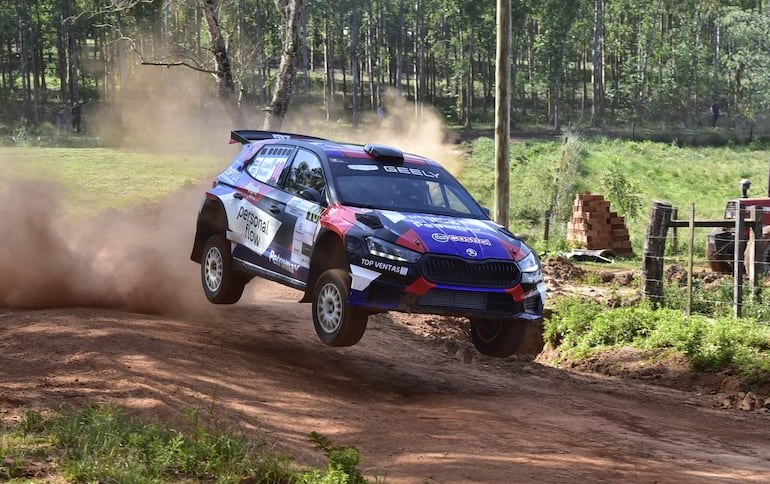 Caaguazú preparada para la sexta fecha – ABC Motor