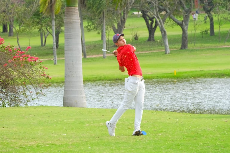 EN VIVO: el Team Paraguay cierra su participación en los Juegos Panamericanos Junior Asunción 2025