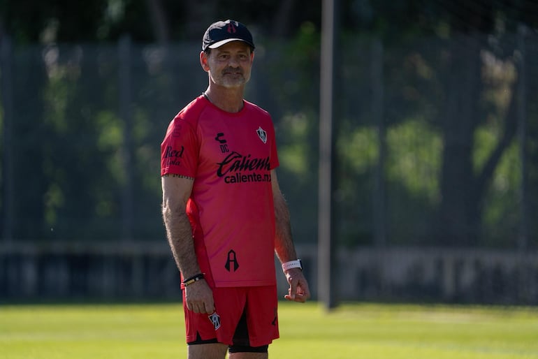 El regreso del “arquitecto” Diego Cocca para dirigir al Atlas de Diego González  Internacional