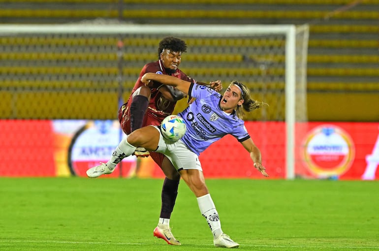 Independiente del Valle elimina a Mushuc Runa y se medirá con Once Caldas – Copa Sudamericana