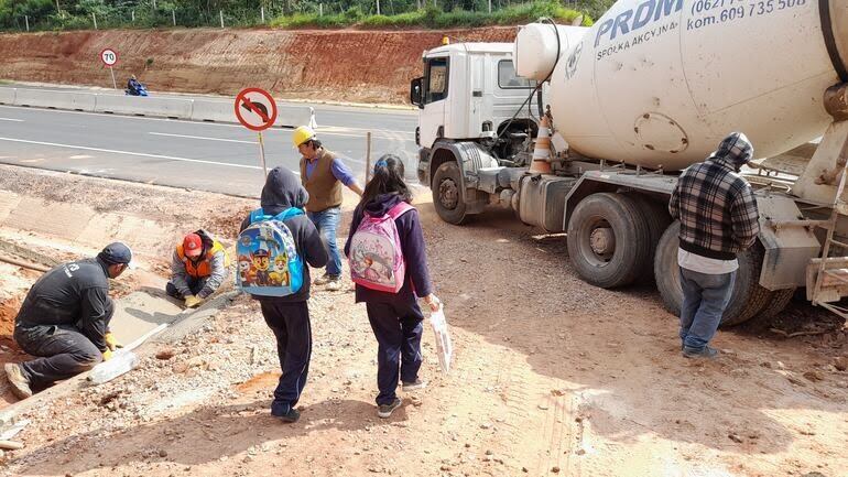 Inseguridad, microtráfico y abandono: el Estado ausente golpea a Cordillera