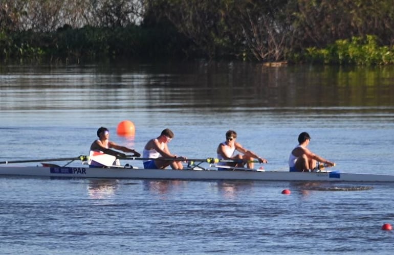 Juegos Panamericanos Junior Asunción 2025: tercera jornada en vivo y los horarios del Team Paraguay