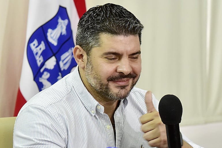 La puja en la Junta Municipal para elegir al reemplazo de Nenecho