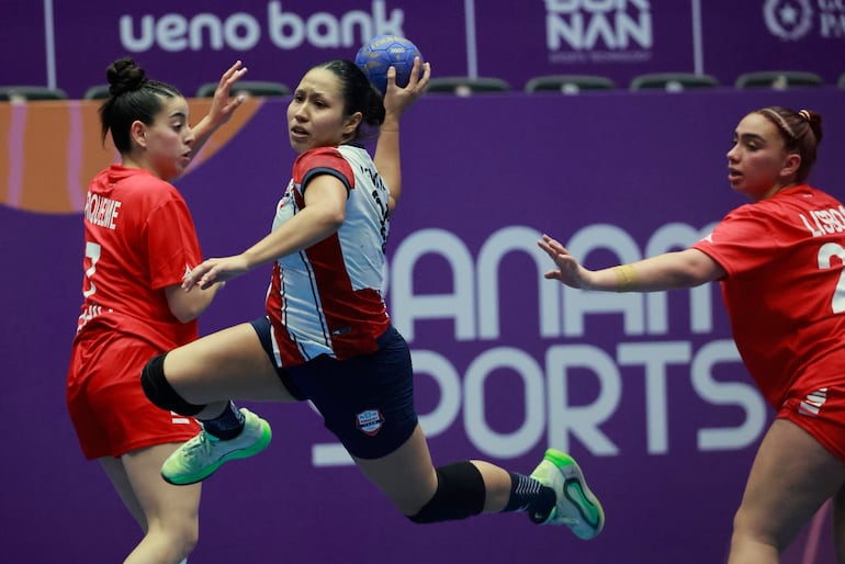 Minuto a minuto del Team Paraguay en los Juegos Panamericanos Junior ASU 2025