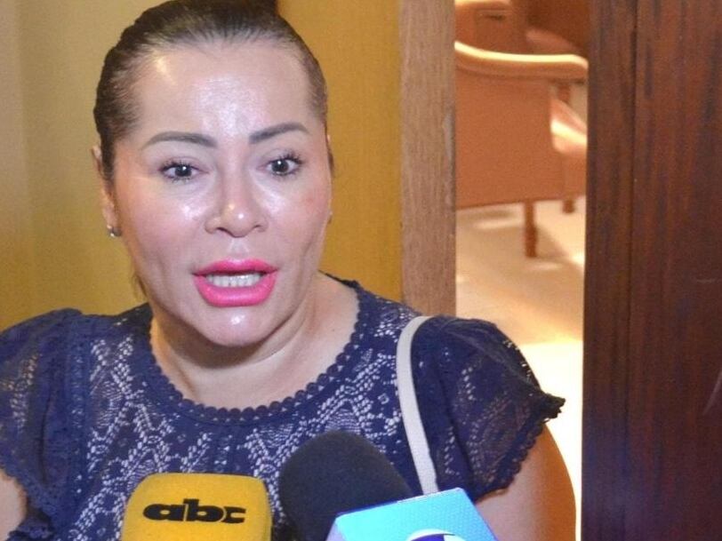 Opositores impulsarán acciones judiciales y pérdida de investidura de Noelia Cabrera