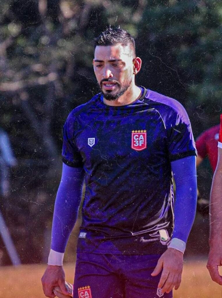 Primera B de UFI: Inicia el sueño del ascenso a la Intermedia  de Ascenso de Paraguay