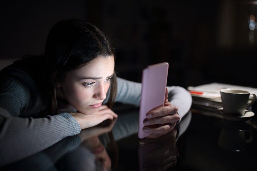 Redes y salud mental: advierten sobre la sobreexposición