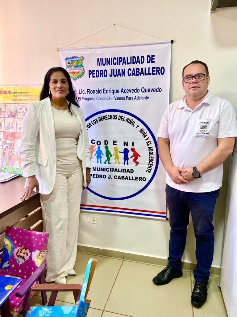 PJC: Iniciativa de capacitación en inteligencia emocional para el desarrollo comunitario
