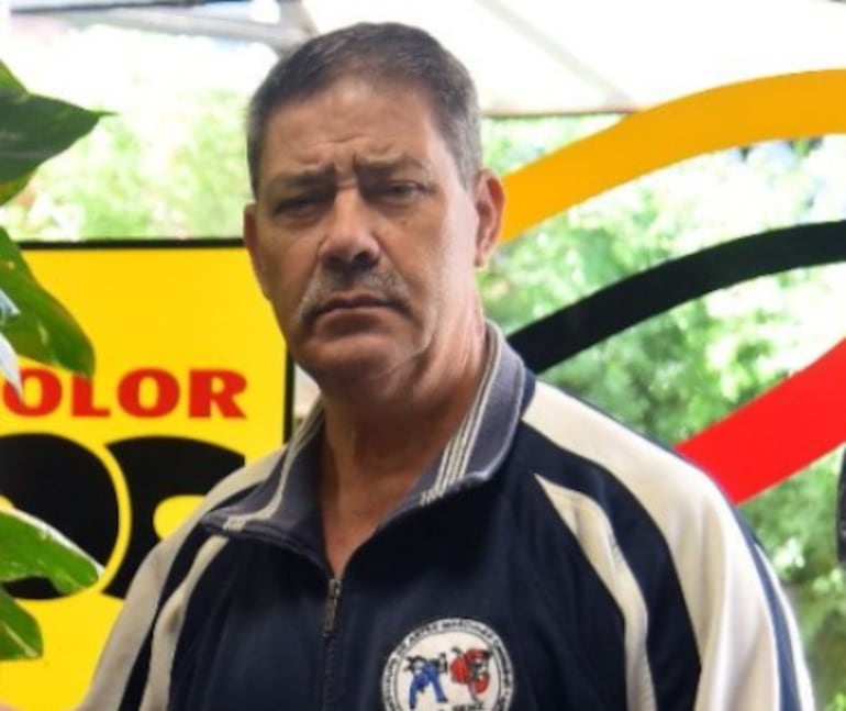 Artes Marciales: La leyenda del maestro Miguel Ángel Senz se extiende al Cielo