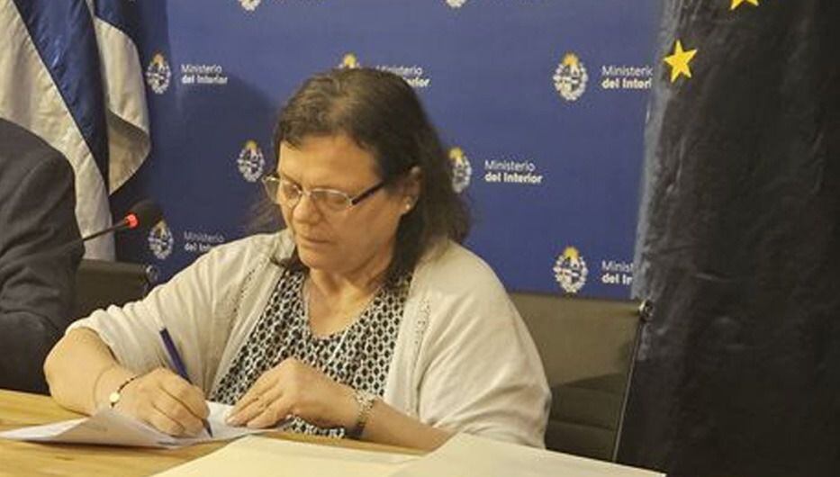 Atentan contra fiscala uruguaya que investigó a Marset