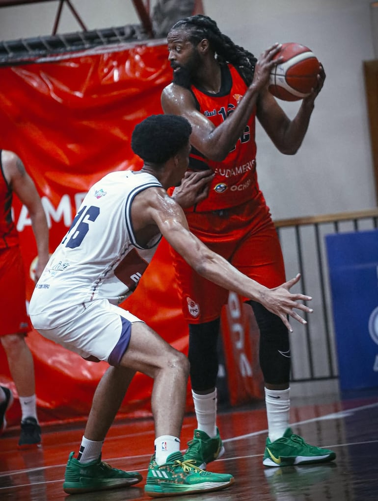 Baloncesto: El lunes se inicia segunda rueda, “sin novedades”