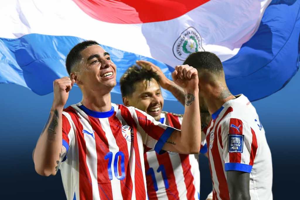 Calendario de feriados en Paraguay: así queda sumando al 20 de junio