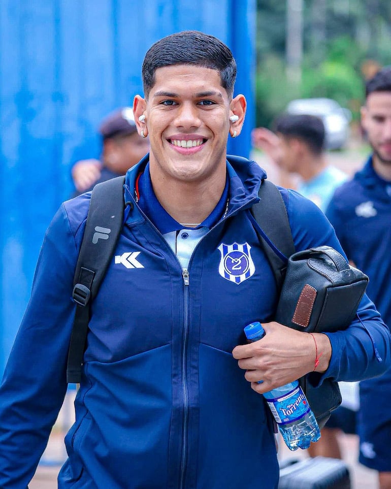 Gallo norteño, con restas por cláusula