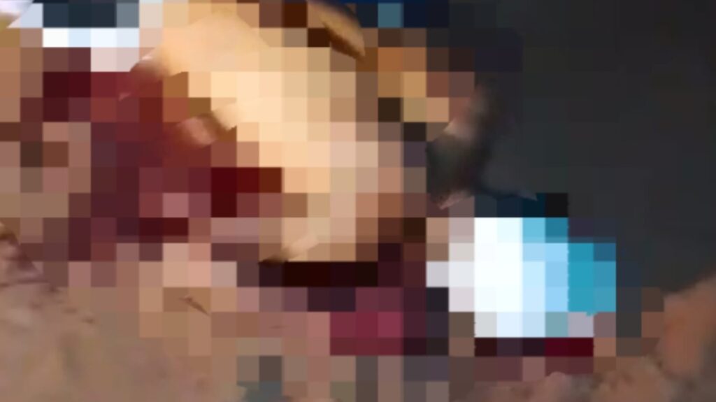 Homicidio en Ponta Porã – Info News