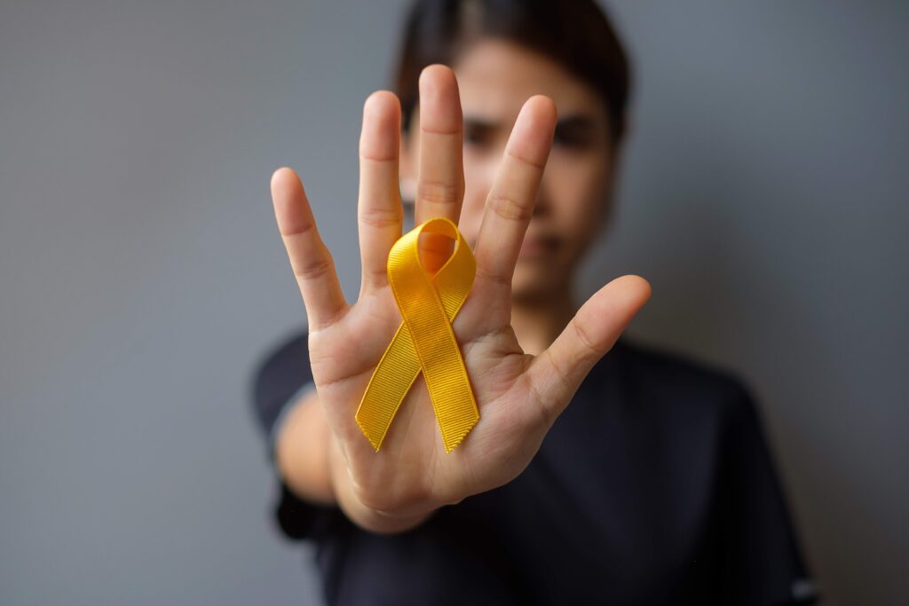 Invitan a actividad por el mes de la prevención del suicidio
