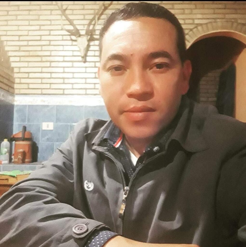 Liberales de Misiones respaldan a Alcides Rivero para encabezar el PLRA