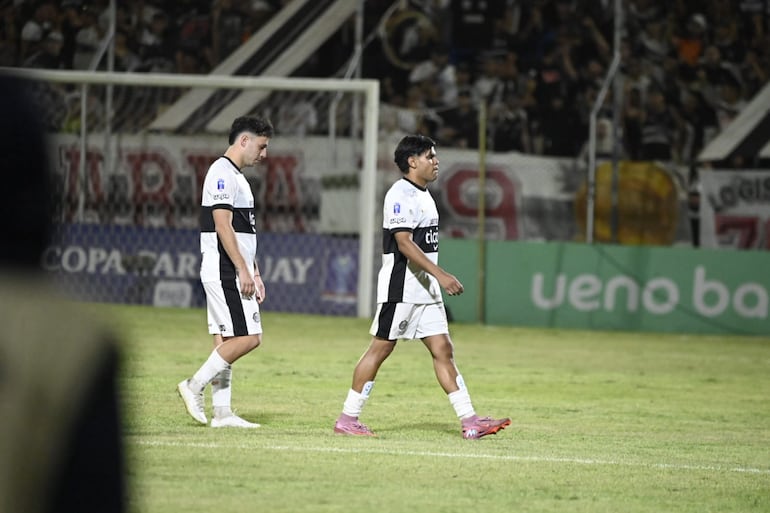Olimpia: ¿A cuántos puntos está de la Copa Libertadores? – Olimpia