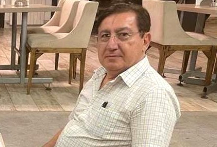 Presidente da Câmara apresenta “Comenda Economia de Fronteira” ao empresário Pedro Mezher