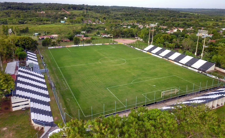 Se juega la vigesimoséptima ronda, que puede definir el primer ascendido  de Intermedia