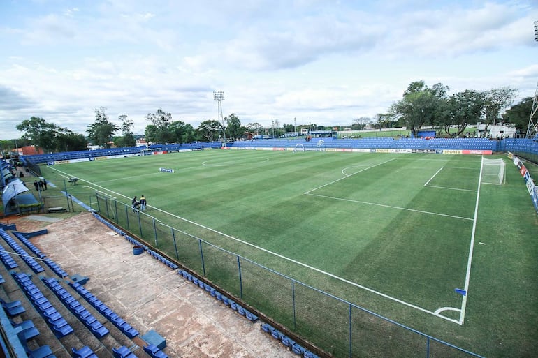 Tembetary vs. Olimpia: minuto a minuto en vivo