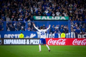 Vélez Sarsfield vs. Racing: Hora, formaciones y dónde ver  Internacional
