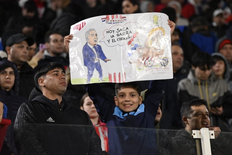 ¿Qué está en juego en la última fecha de las Eliminatorias? – Selección Paraguaya