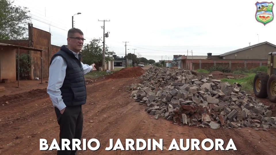 PJC: Avances en Infraestructuras Viales para la Comodidad de Todos Usuarios