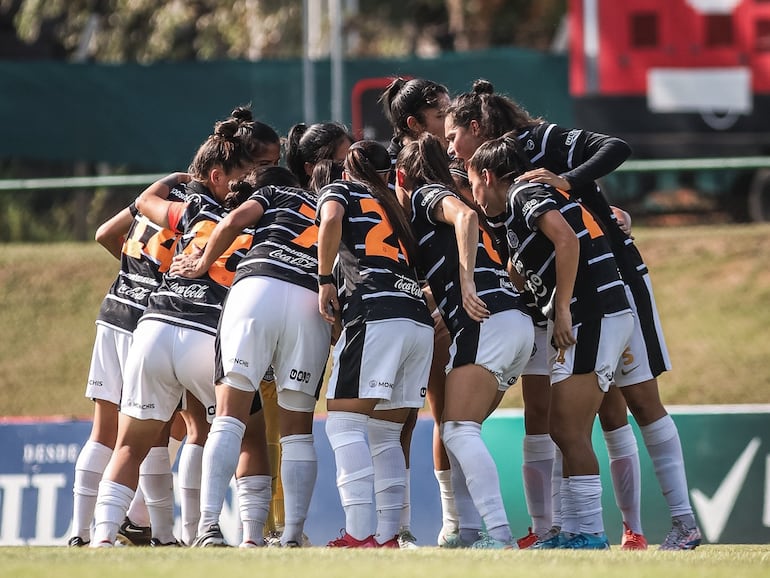 A qué hora juega Colo Colo vs. Olimpia y dónde ver en vivo – Olimpia
