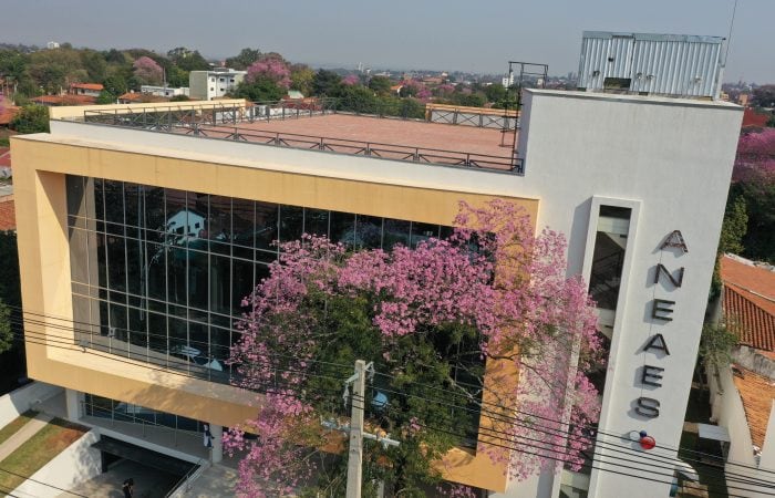 ANEAES reporta récord con más de 300 carreras y posgrados inscritos para evaluación