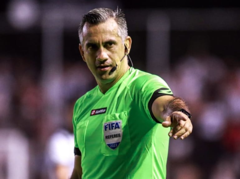 Arbitraje: Carlos Paul pasa al “freezer”